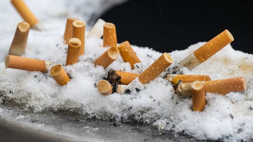 Perchezitii în Bucureşti şi mai multe judeţe, la persoane suspectate de contrabandă cu tutun