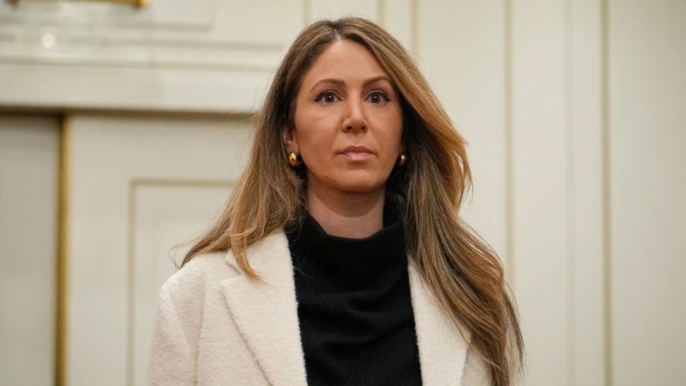 Avocata celebră a fraților Tate a fost alungată de Ambasada Statelor Unite