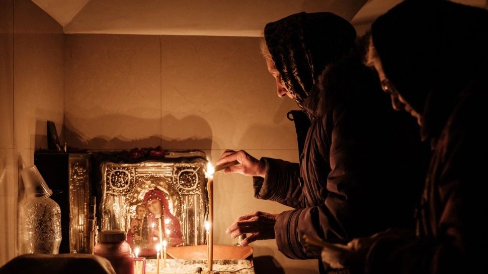 Rugăciunea care te poate apără pe tine și cei dragi de cutremure sau alte dezastre naturale