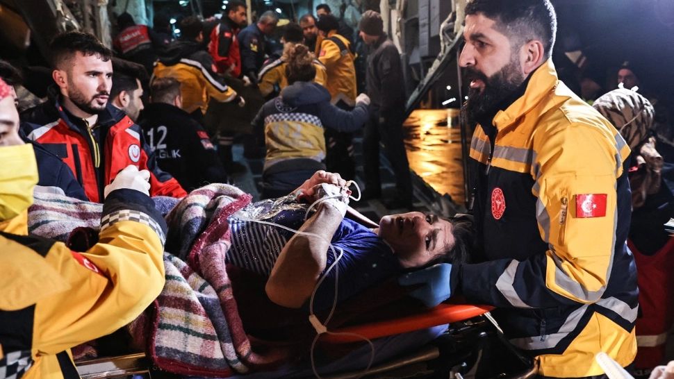 Ministerul Sănătății caută medici și asistenți care vor să plece în Turcia și Siria. Care sunt condițiile