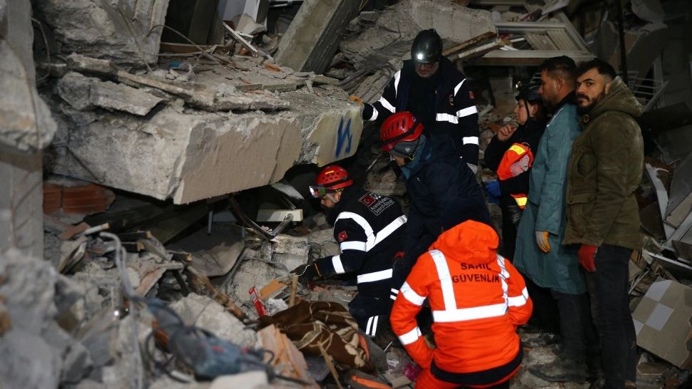 ONU face apel la comunitatea internațională să acceleree mutarea refugiaților sirieni afectați de seismul din Turcia