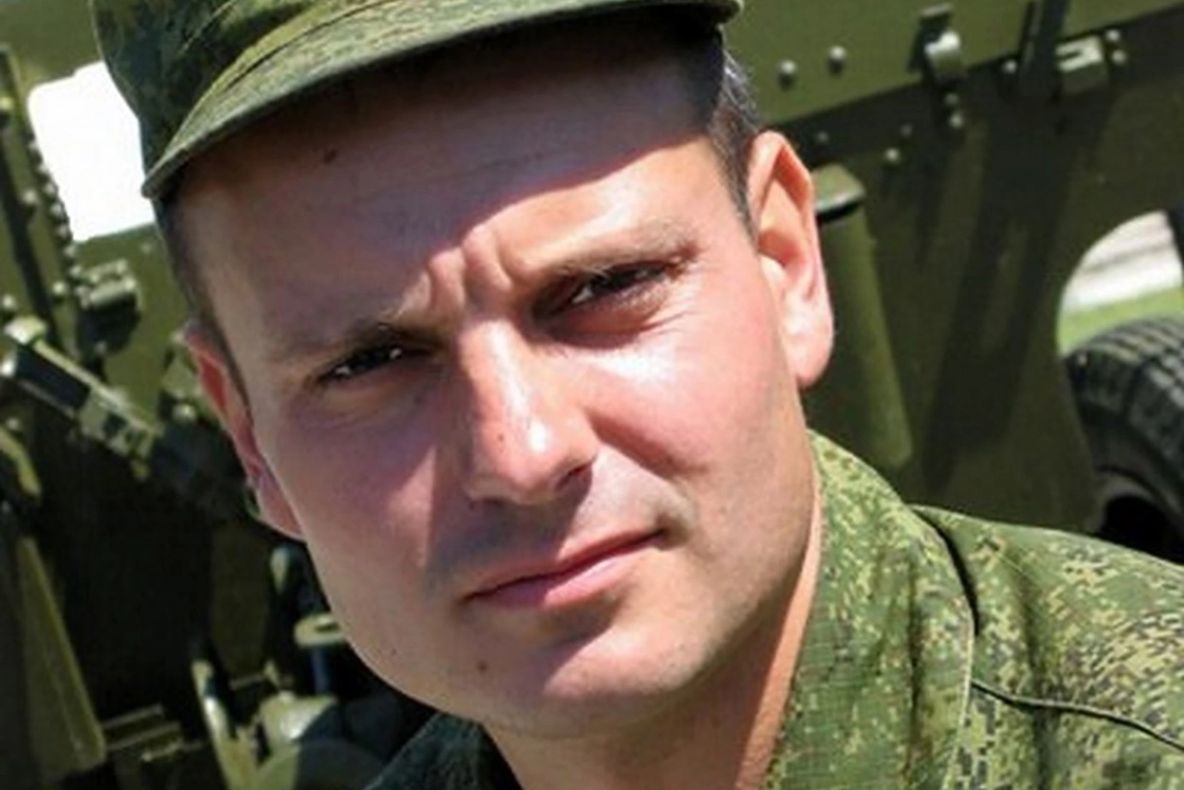 Încă un general al lui Putin a fost lichidat de ucraineni. Cine era Dmitri Ulianov, comandantul "mafioților" din Tatarstan