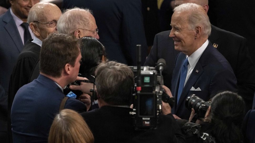 Joe Biden declară război marilor companii FARMACEUTICE. "Fac profituri uriașe pe seama oamenilor bolnavi"