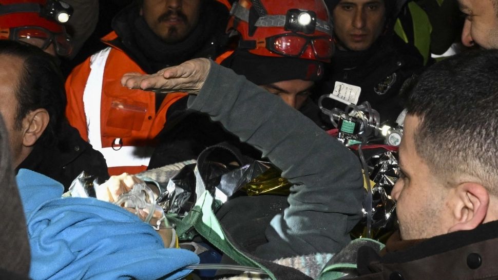 Trusa de ajutor pentru cutremur. Micul accesoriu care poate face diferența între viață și moarte