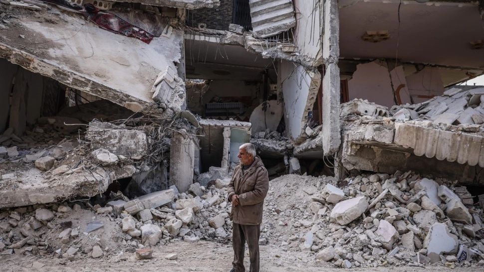 Seismul din Turcia şi Siria este cel mai grav dezastru natural din ultimii 100 de ani - ONU