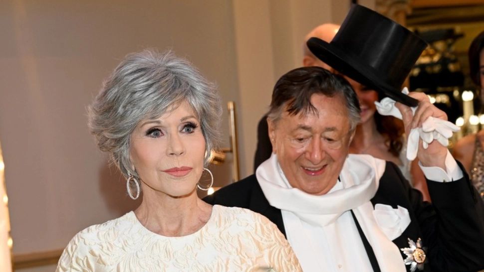 Celebra Jane Fonda, atac dur la adresa OMV. "Nu mai colaborați cu ei, sunt CRIMINALI". Cui i-a adresat mesajul?