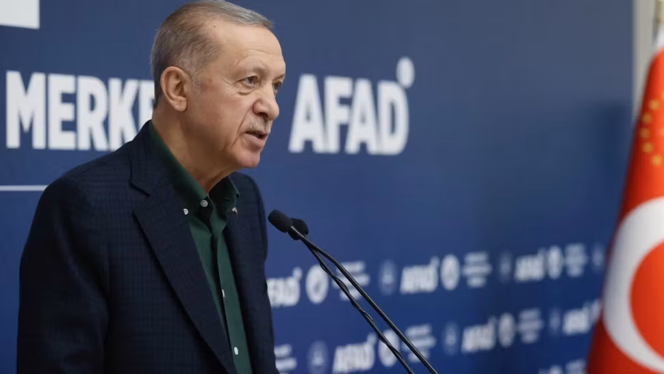 Turcii nu mai construiesc blocuri înalte. Anunțul președintelui Erdogan cu privire la noile standarde de siguranță pentru locuințe