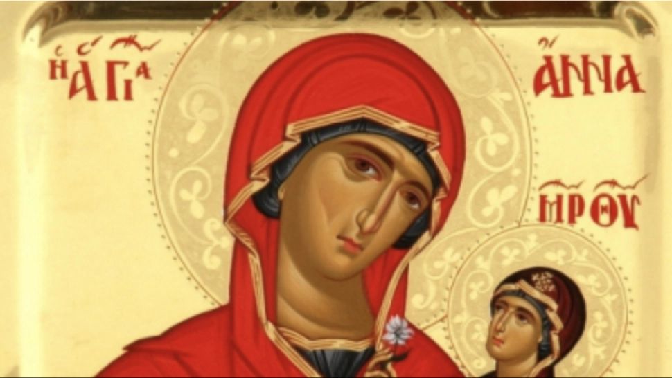 PASTILA PENTRU SUFLET - Dumnezeu este un Tată bun şi Iubitor