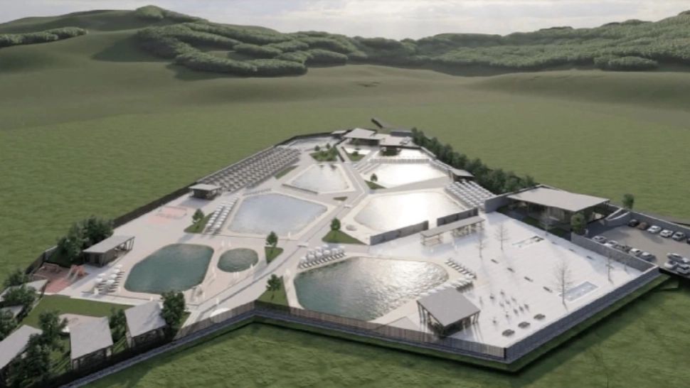 Bază de tratament luxoasă, într-un sat cu 17 locuitori. Decizie inedită a autorităților din Alba 