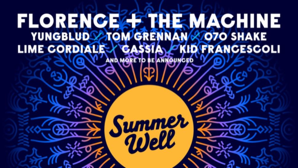 Primii artiști anunțați pentru a 12-a ediție Summer Well