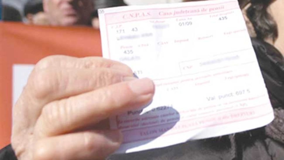 Formula de calcul a pensiilor cu care merge Ciolacu la Bruxelles. La ce să se aștepte românii - Cifrele care țin o țară întreagă pe jar