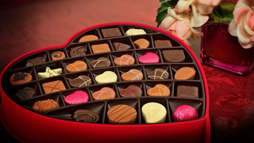 Otravă la raft! Bomboanele pentru Ziua Îndrăgostiților, bombe cu E-uri. Analiza InfoCons care taie elanul iubitorilor de desfătări dulci