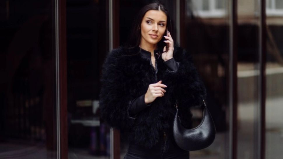 Nuanțe de păr ideale pentru fete cu ochi căprui (P)