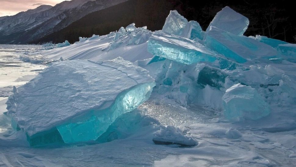 Avertisment înfricoșător: Virus zombie din Siberia, înghețat de 49.000 de ani, reactivat - Cât de aproape e o pandemie mortală