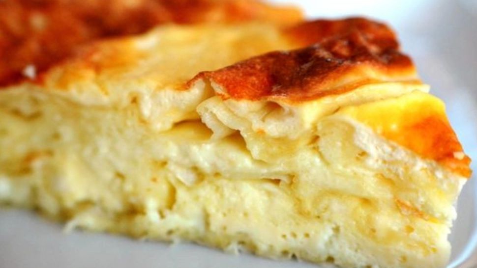 România mai face un pas în fața Bulgariei! Țara noastră a obținut atestat european pentru "Plăcinta Dobrogeană"