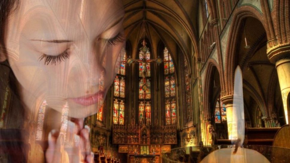 PASTILA PENTRU SUFLET - 5 martie: Pilda zilei - Cele două spice. Care este rugăciunea zilei