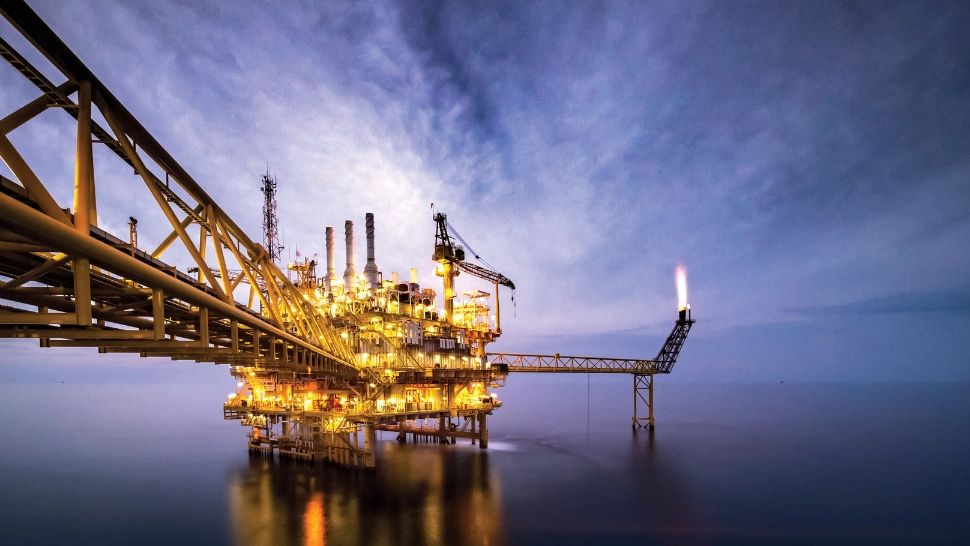 Prima scădere a prețului gazelor în Europa, de la începutul CRIZEI energetice: A ajuns sub 40 de euro