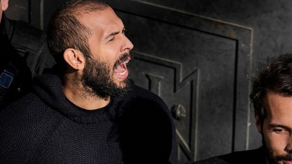 Decizie definitivă pentru frații TATE: Mai stau încă 30 de zile după gratii - Andrew Tate se plânge că i-a fost afectată reputația