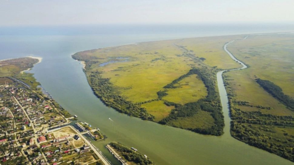 JAFUL din Tulcea. MEGA-frauda cu fonduri europene: 1,2 miliarde de euro pentru Deltă, DETURNATE - Documente-bombă