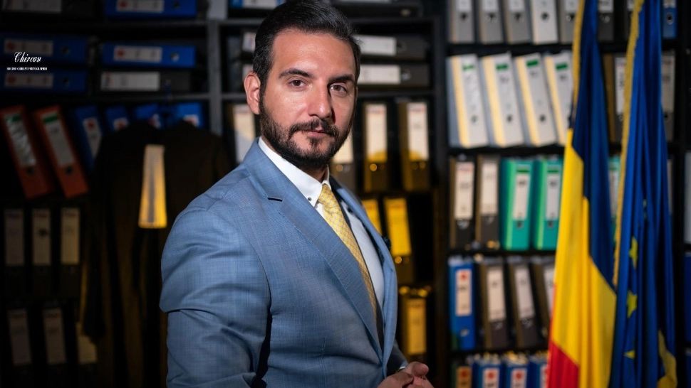 Avocatul Adrian Cuculis, despre demersul Antoniei Obreja: Este, practic, ultima șansă să se facă dreptate și adevărul să iasă la iveală