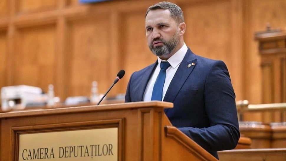 Decizie șocantă în Parlament - Cine e deputatul bătăuș, mutat la Comisia pentru egalitate de șanse între femei și bărbați