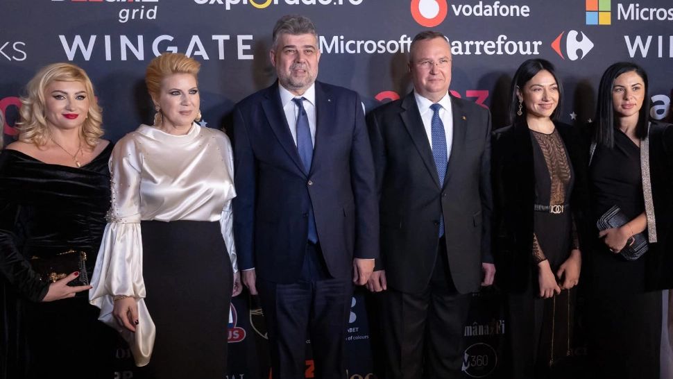 Nicolae Ciucă: „Numărul femeilor antreprenor a crescut cu peste 100.000”