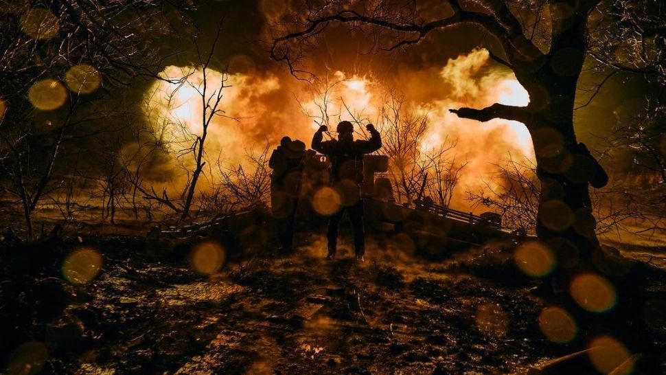  Război în Ucraina, ziua 377:  Bahmutul - noul SIMBOL al rezistenței ucrainene. Soarta conflictului, strâns legată de acest oraș. AVERTISMENTUL unui general american - LIVE TEXT