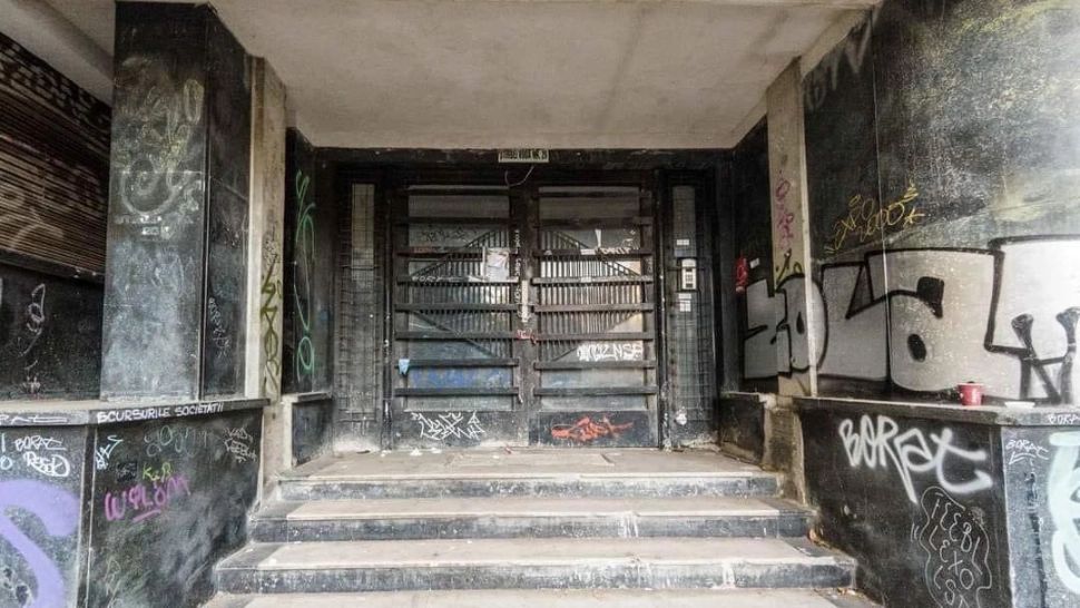 Gabriela Firea: În ultimii 2 ani nicio clădire pericol public nu a fost pusă în siguranță sau consolidată în Capitală! SEMNAL DE ALARMĂ