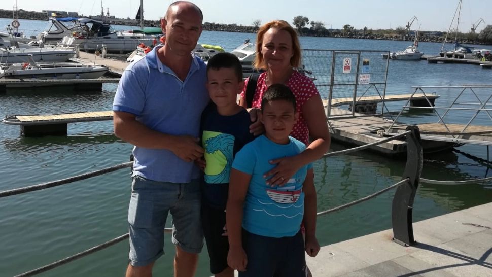 Ministerul Apărării, apel umanitar: la doar 14 ani, fiul unui militar are nevoie de ajutorul nostru