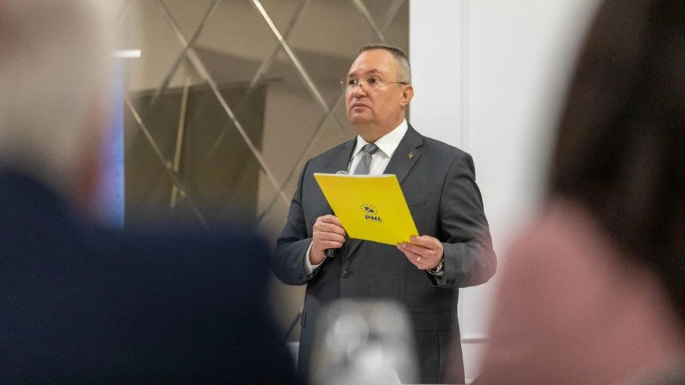 Ciucă, mesaj de forță pentru liberalii din teritoriu: Ori de câte ori este nevoie, ușa mea este deschisă pentru găsirea celor mai bune soluții