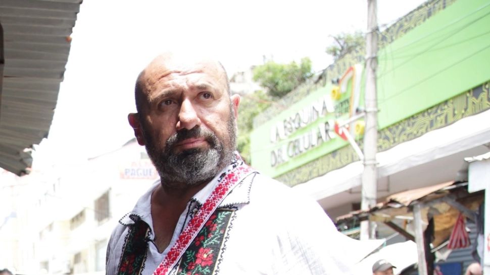 Cel mai bun pește de Buna Vestire, 25 martie - Rețeta foarte simplă propusă de chef Cătălin Scărlătescu