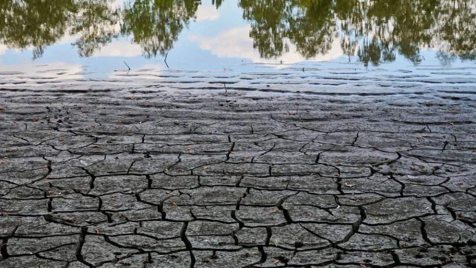 Europa, în alertă - SECETĂ extremă și criză de apă: Lacurile și râurile aproape au secat - FOTO & VIDEO