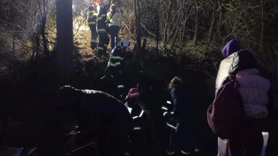 Impact evitat în ultimul moment între un tren de călători cu 280 de persoane și un mărfar deraiat, în jud. Teleorman! Mai multe persoane, rănite: reacția CFR Călători - FOTO&VIDEO