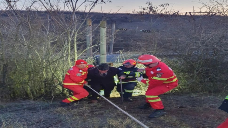 Răsturnare de situație în incidentul feroviar din Teleorman: cele două trenuri s-au CIOCNIT, de fapt! Cosmin Botez, Clubul Feroviar: Se putea mușamaliza, cu știința lui Grindeanu