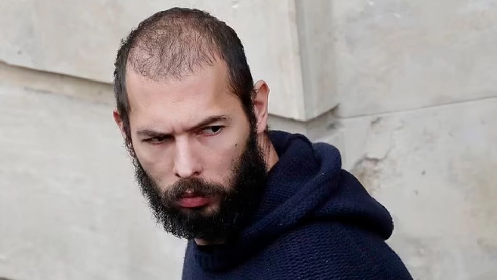 O nouă lovitură pentru Andrew Tate: Instanța i-a refuzat cererea - Nu scapă de închisoare pe cauțiune - Primele declarații 