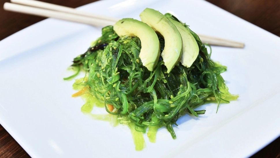 Cea mai bună mâncare: sunt algele viitorul nutriției durabile?