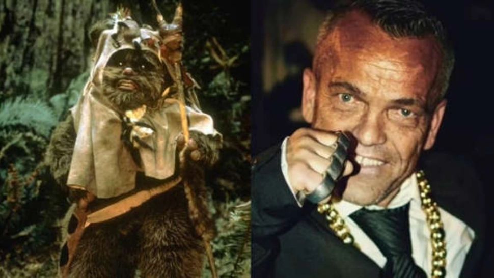 Doliu în cinematografie. „Regele piticilor” din Harry Potter și Războiul stelelor a murit tragic, la 56 de ani - Ce spunea despre viața sa