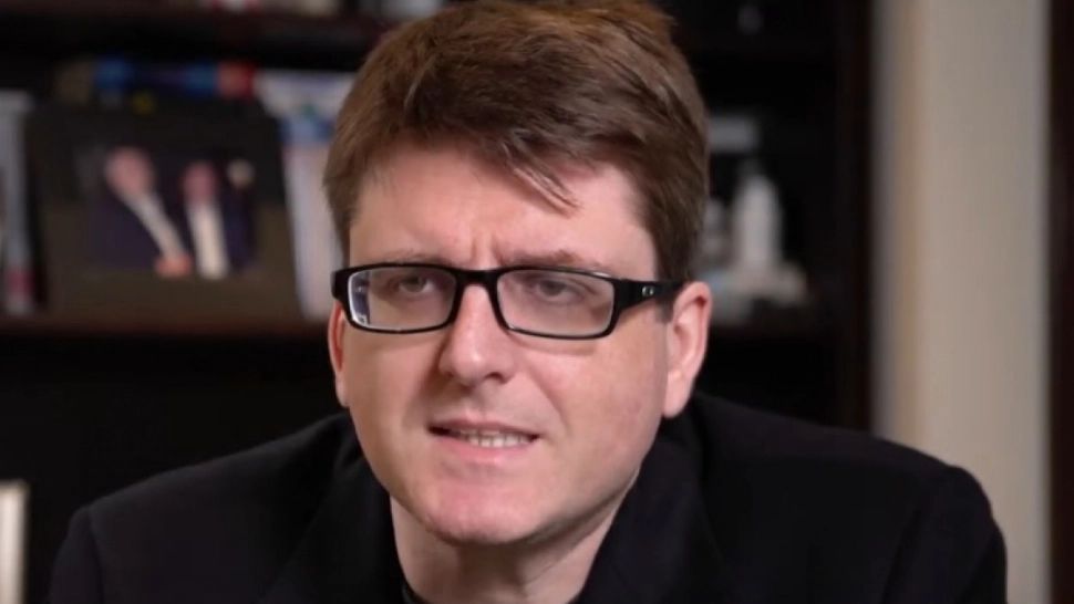 Alexander Adamescu, acuzații grave după moartea tatălui său - Dan Adamescu, în închisoare: Îi cunoaștem călăii! L-au chinuit!