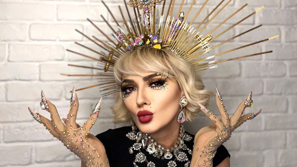 Ana Morodan, CONTROL JUDICIAR pentru 60 de zile. "Prințesa digitală" a fost prinsă drogată la volan