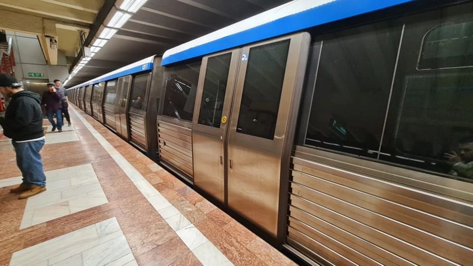 Probleme de trafic la METROU. Restricții de circulație între stațiile Piața Sudului – Berceni