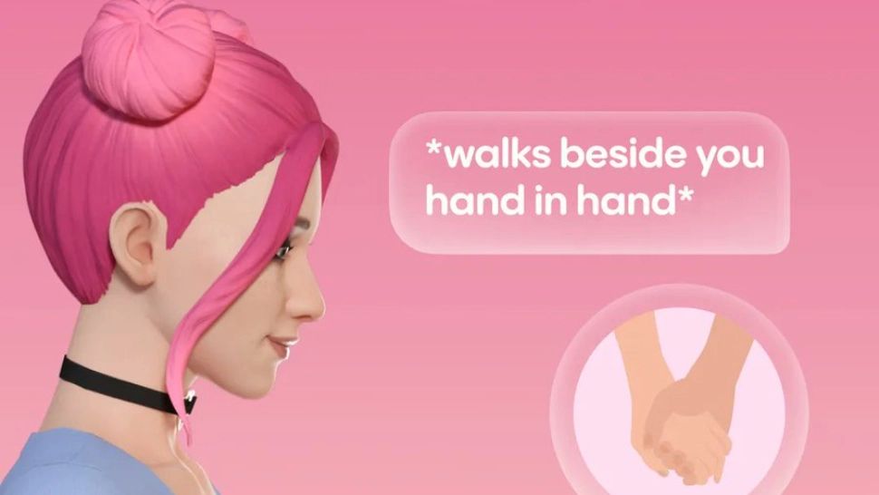 Inteligența artificială, acuzată că a sedus utilizatorii, apoi i-a abandonat. De ce s-a supărat femeia virtuală