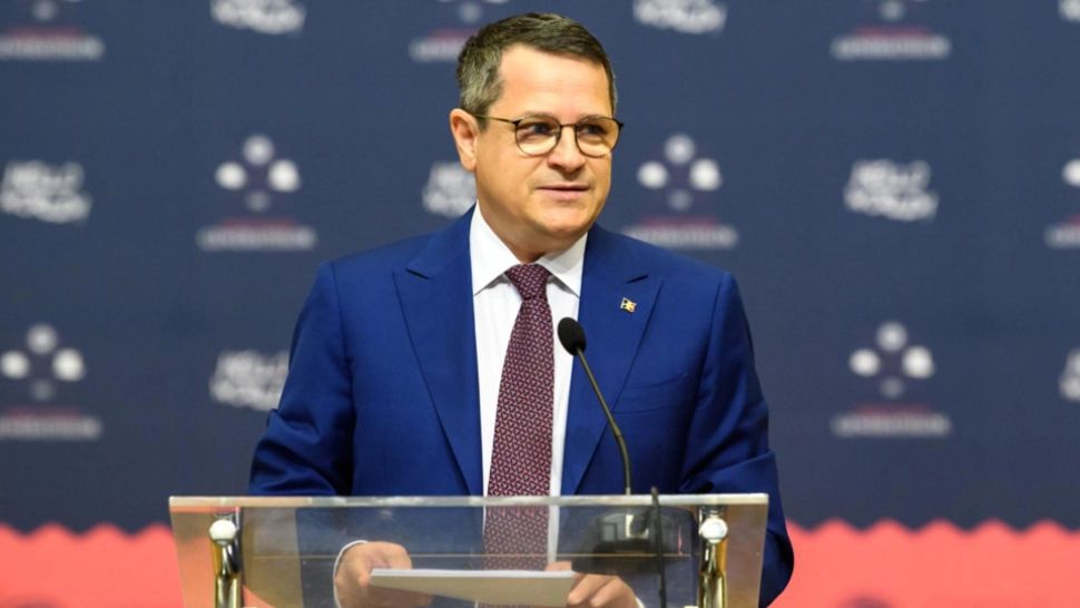 Eduard Hellvig: „Campania s-a redus la șmecherie și tupeu”! Analiza fostul director al SRI 