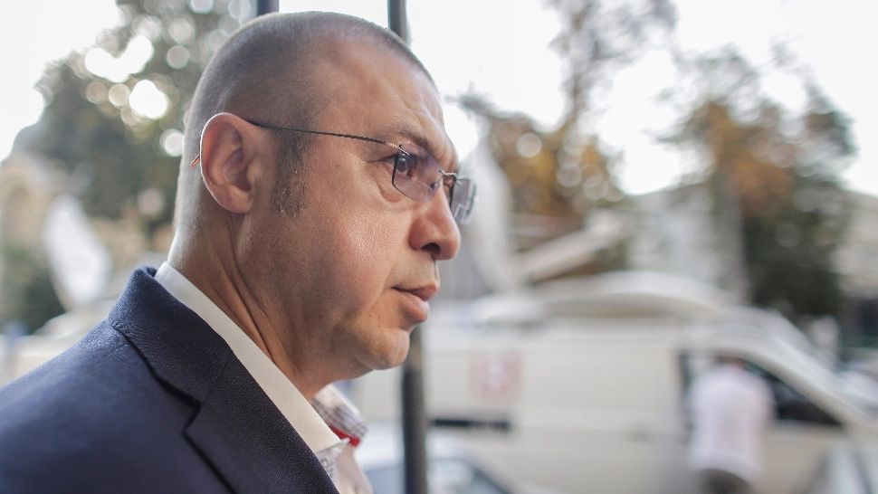 Fiica lui Rudel Obreja rupe tăcerea! Declarații explozive despre moartea tatălui ei: A fost victima Statului Paralel