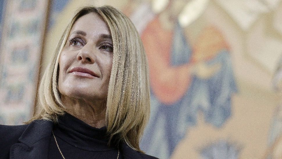 Nadia Comăneci, victima unei înșelătorii pe internet