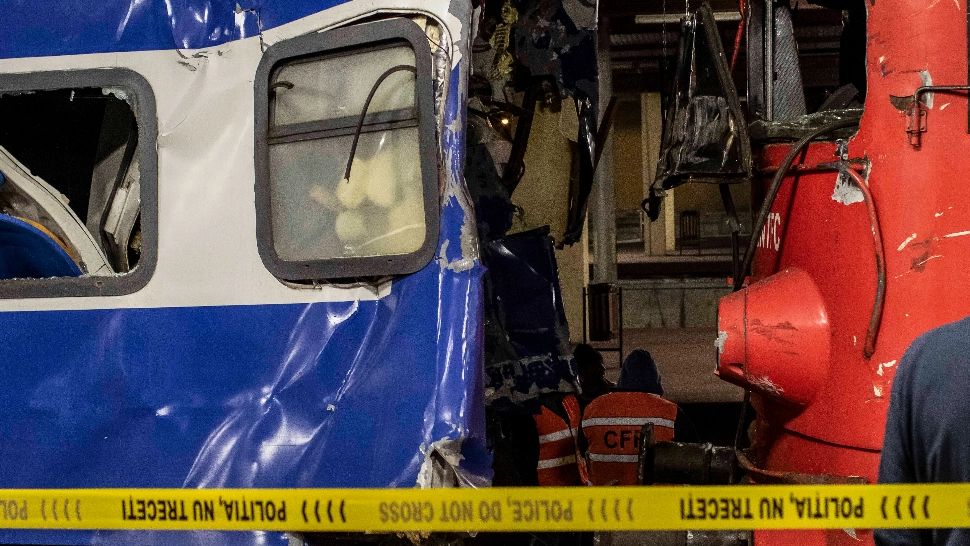 Dosar penal în tragedia feroviară din Gara Galați: un mort și 3 răniți. Principalele acuzații oficiale - Ce au descoperit polițiștii