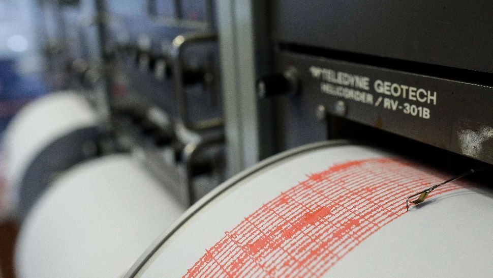 Un seism cu magnitudinea 3,8 s-a produs în județul Buzău! Zona seismică Vrancea, lovită de 16 cutremure de la începutul lunii martie