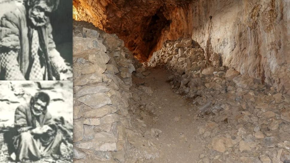 Românul în vârstă de 140 de ani care a fost descoperit într-o peșteră din Hunedoara. Institutul Parhon din București a făcut studii de geriatrie pe el