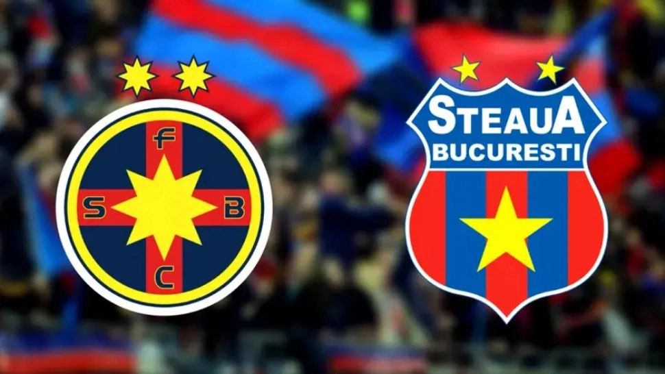 Decizie BOMBĂ în procesul pentru palmaresul dintre FCSB și CSA Steaua. Ce a decis instanța supremă?