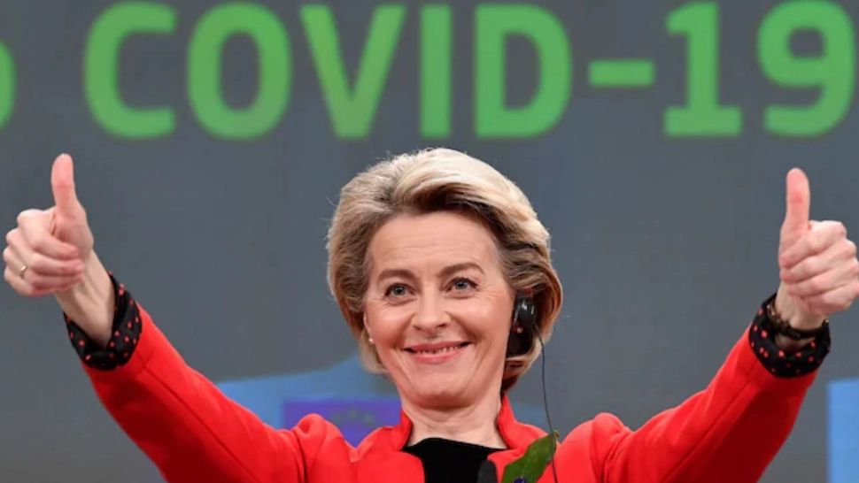 Noi declarații în scandalul vaccinurilor în pandemie: Rolul Ursulei von der Leyen în negocieri - Mesajele cu CEO Pfizer, dispărute