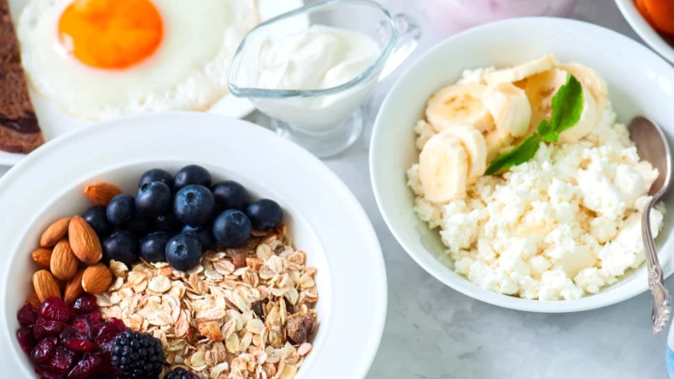 Top cei mai buni 9 carbohidrați de consumat pentru pierderea în greutate: introdu-i în alimentație și vei avea o siluetă de invidiat!